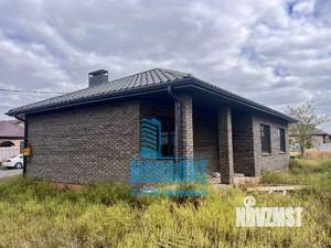 Дом 125м², 1-этажный, участок 5 сот.