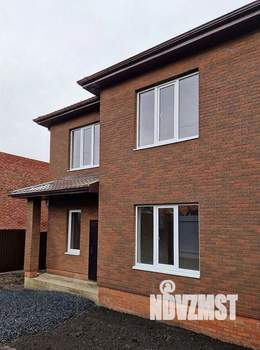 Дом 150м², 2-этажный, участок 4 сот.