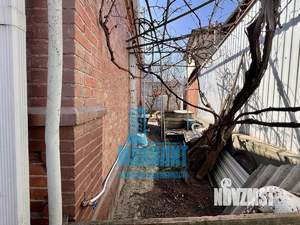 Дом 65м², 1-этажный, участок 5 сот.