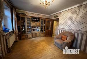 Дом 112м², 1-этажный, участок 3 сот.