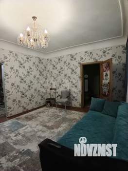 Дом 110м², 1-этажный, участок 3 сот.