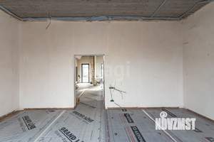 Дом 176м², 2-этажный, участок 3 сот.