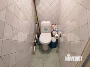 Дом 54м², 1-этажный, участок 3 сот.