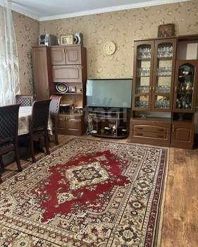 Дом 100м², 1-этажный, участок 7 сот.