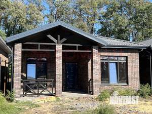 Дом 100м², 1-этажный, участок 4 сот.