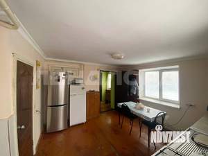 Дом 68м², 1-этажный, участок 5 сот.