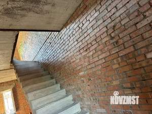 Дом 74м², 2-этажный, участок 1 сот.