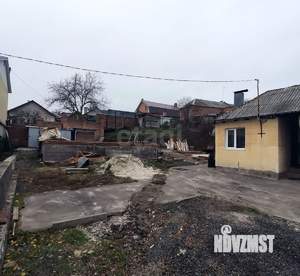 Дом 34м², 1-этажный, участок 5 сот.