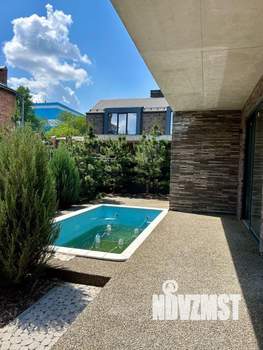 Дом 270м², 2-этажный, участок 4 сот.