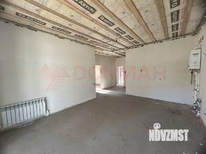 Дом 110м², 1-этажный, участок 6 сот.