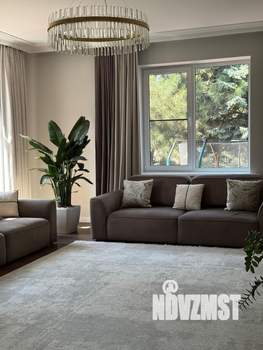 Дом 300м², 2-этажный, участок 5 сот.