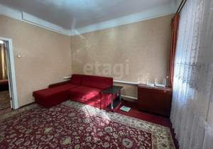 Дом 60м², 1-этажный, участок 2 сот.