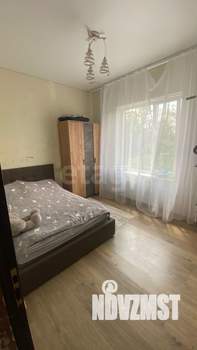 Дача 84м², 1-этажный, участок 3 сот.