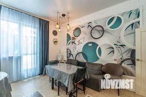 Дом 82м², 1-этажный, участок 2 сот.