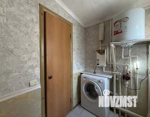 Дом 30м², 1-этажный, участок 2 сот.