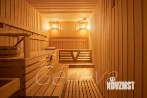 Дом 360м², 3-этажный, участок 6 сот.