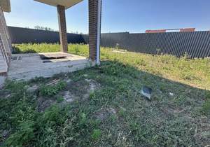 Дом 128м², 1-этажный, участок 6 сот.