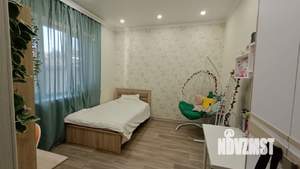 Дача 163м², 2-этажный, участок 4 сот.