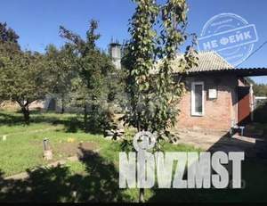 Дом 47м², 1-этажный, участок 6 сот.