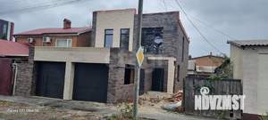 Дом 240м², 2-этажный, участок 3 сот.