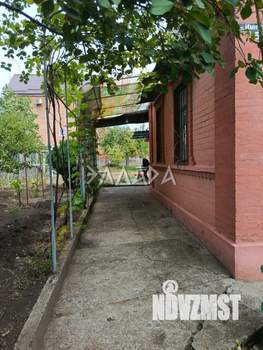 Дом 40м², 1-этажный, участок 5 сот.