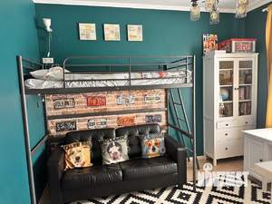 Дом 100м², 2-этажный, участок 4 сот.