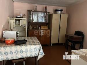 Дом 42м², 1-этажный, участок 2 сот.