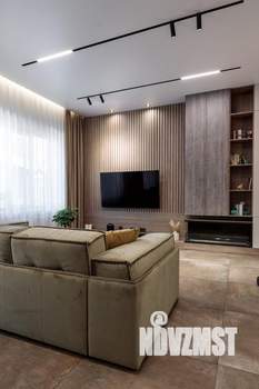 Дом 89м², 1-этажный, участок 3 сот.