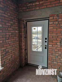 Дом 165м², 1-этажный, участок 5 сот.