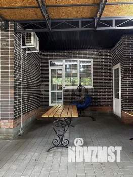 Дом 107м², 1-этажный, участок 2 сот.