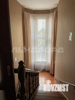 Дом 870м², 4-этажный, участок 2 сот.