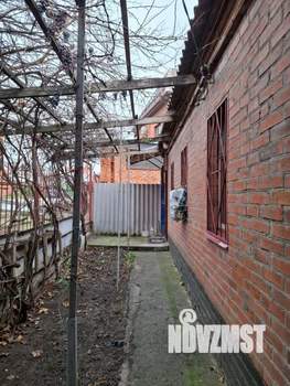 Дом 60м², 1-этажный, участок 2 сот.