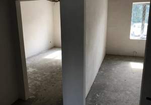 Дом 90м², 1-этажный, участок 3 сот.