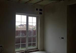 Дом 100м², 1-этажный, участок 4 сот.