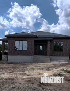 Дом 130м², 2-этажный, участок 6 сот.