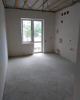 Дом 85м², 1-этажный, участок 3 сот.