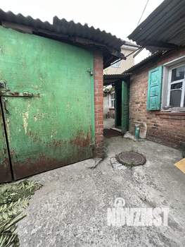 Дом 52м², 1-этажный, участок 1 сот.