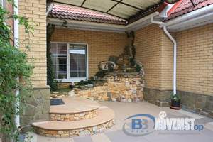 Дом 95м², 1-этажный, участок 3 сот.