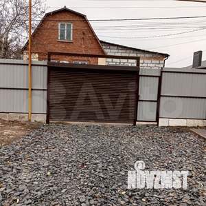 Дом 145м², 2-этажный, участок 3 сот.