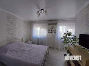 Дом 64м², 2-этажный, участок 2 сот.