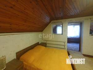 Дача 70м², 2-этажный, участок 5 сот.