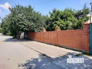 Дом 108м², 1-этажный, участок 3 сот.