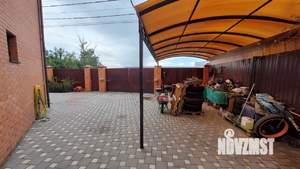 Дом 115м², 2-этажный, участок 3 сот.