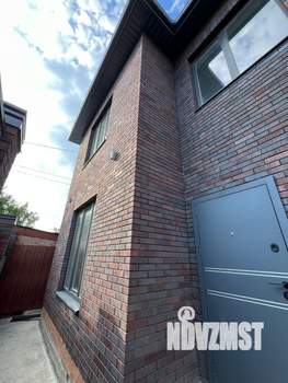 Дом 170м², 2-этажный, участок 4 сот.