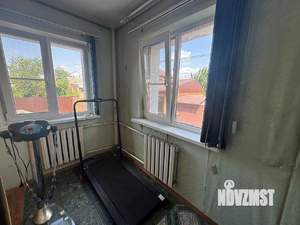 Дом 133м², 2-этажный, участок 6 сот.