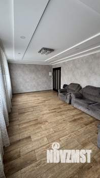 Коттедж 189м², 2-этажный, участок 6 сот.