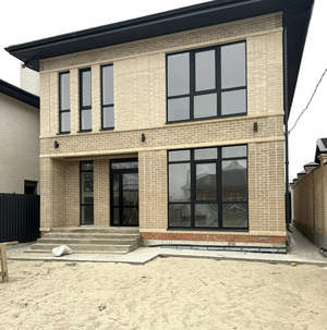 Дом 230м², 2-этажный, участок 3 сот.