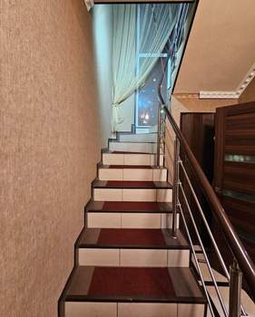 Дом 90м², 2-этажный, участок 3 сот.