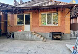 Дом 93м², 1-этажный, участок 3 сот.