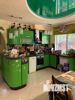 Дом 180м², 2-этажный, участок 6 сот.